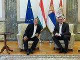 Szerb példát követ az Orbán-kormány az árstoppal