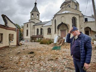 Negyven múzeumot fosztottak ki eddig az oroszok Ukrajnában