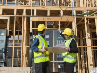 GKI: az építőipari cégek harmada jó évben bízik