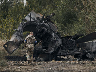 Hibák és hiányok vezettek az orosz haderő eddigi legsötétebb ukrajnai napjához