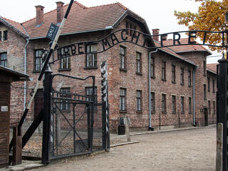 Jön a digitális Auschwitz – kik szabadították fel valójában a haláltábort?