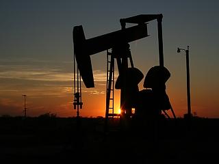 Hat ok, amiért összeomlott az olaj ára, egy ok, amiért kilőtt a Nyomda részvénye