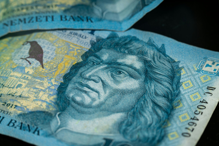 forint