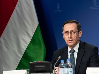 Varga Mihály egy társat és két „őrszemet” kapott