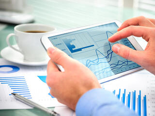 A KSH szerint gyorsult a reálbérek növekedése, Ön is érzi a pénztárcáján?