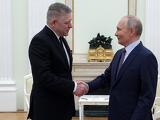 Lecseréli Orbán Viktort Vlagyimir Putyin? Szlovákia bekeményít Ukrajnával szemben