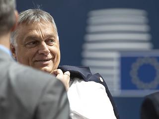 Herr Weber! Nem vagyunk balfácánok! - írta Orbán Viktor a Néppárti vezetőnek