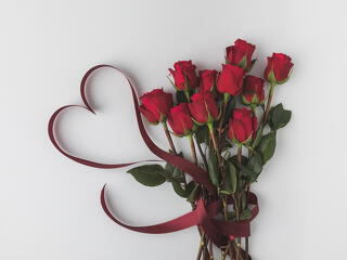 Ne csaljon Valentin-napon, könnyen lebuktathatja a hatóság