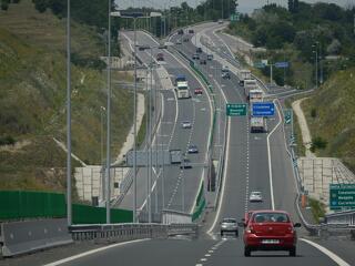 Uniós pénzből épül meg Moldova első autópályája – Székelyföldre is el lehet majd jutni rajta