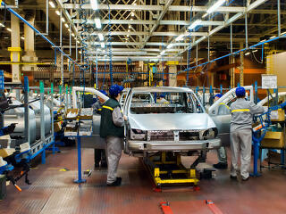 Megjött az adat, ami eldöntheti, hogy merre mozdul a GDP az év végén