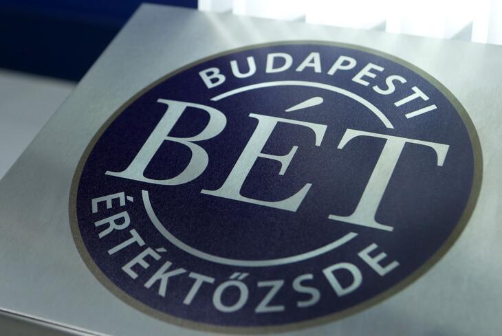 Csak úgy szárnyalt kedden az OTP és a Richter 
