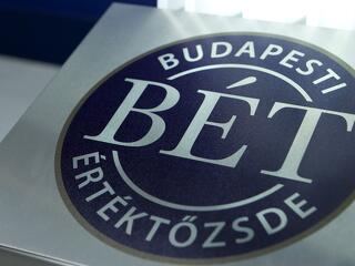 Csak úgy szárnyalt kedden az OTP és a Richter 
