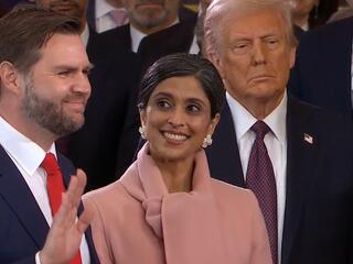 Gazdasági kérdésekről tárgyalt az amerikai alelnök Indiában, rögtön született is egy újabb vám