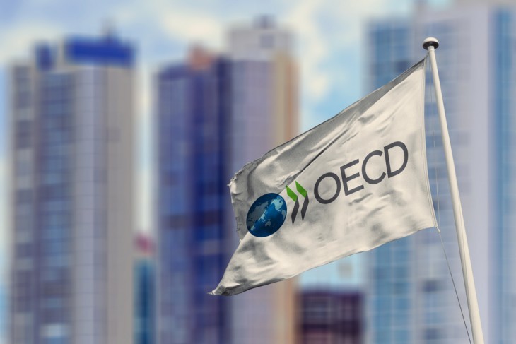 OECD. Fotó: Depositphotos