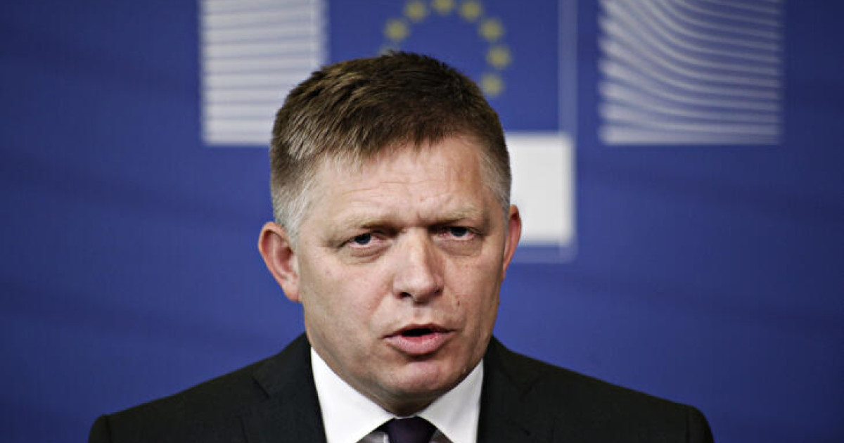 Orbán Viktor és Robert Fico összehangolta a dízel ukrajnai leállításának időpontját