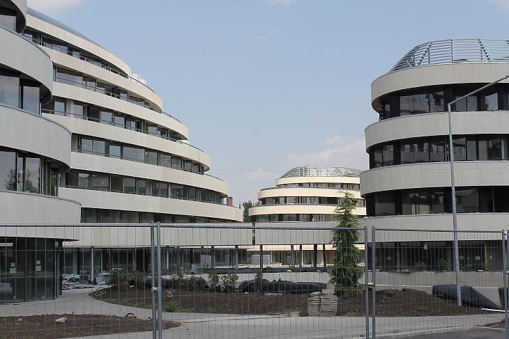 A mélyépítők örülnek, a magasépítők kicsit aggódnak  