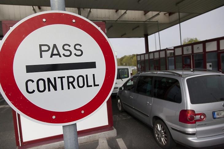 Magyarországgal példálóznak a románok Schengen miatt