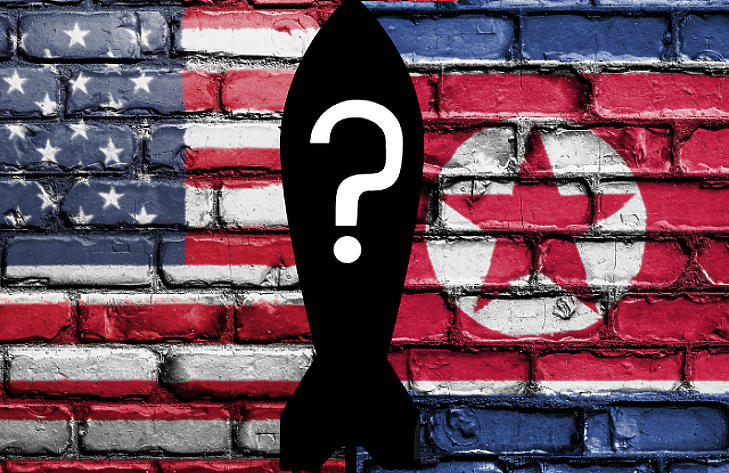 Új stratégiát eszelt ki Trump Észak-Korea ellen