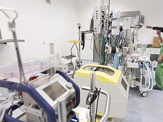 Magyar egészségügy: már csak 28 ezren várnak műtétre
