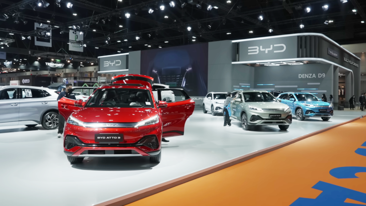 BYD