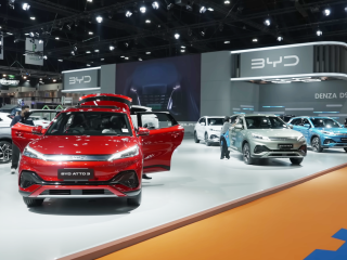 BYD