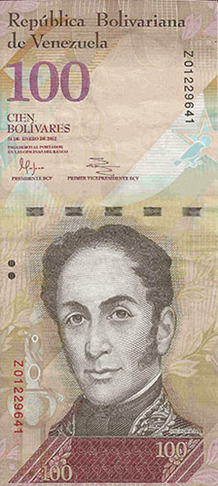 Elképzelhetetlen, ami Venezuelában történik