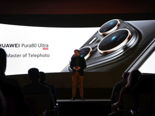 Nagy dobás: megérkezett a Huawei legújabb termékcsaládja