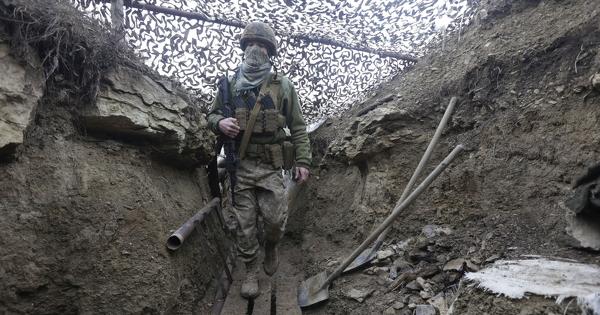Tényleg gerillaháború jön Ukrajnában? – A hét videója