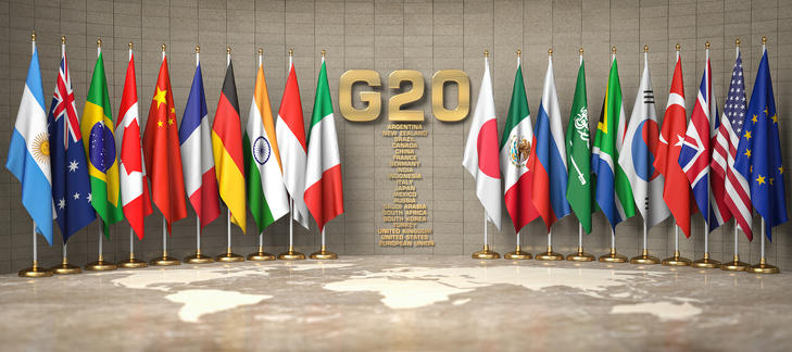 G20 csúcstalálkozó – a kínai elnök váratlan áttörése