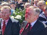 Ez nem a győzelem napja volt a varsói orosz nagykövetnek