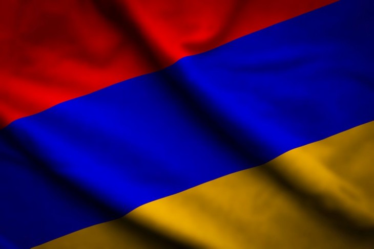 Örményország új utakon. Fotó: Depositphotos