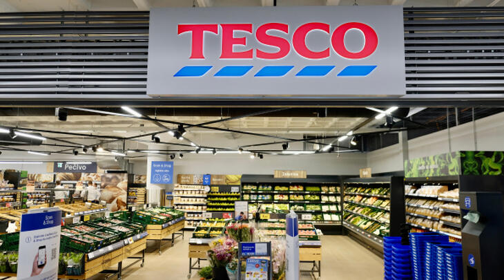 szombat tesco