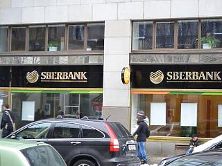 Nem ad több jelzáloghitelt a Sberbank