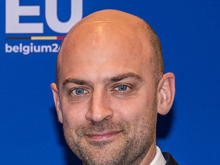 Putyin húsvéti fegyverszünete marketingakció volt – mondja a francia külügyminiszter