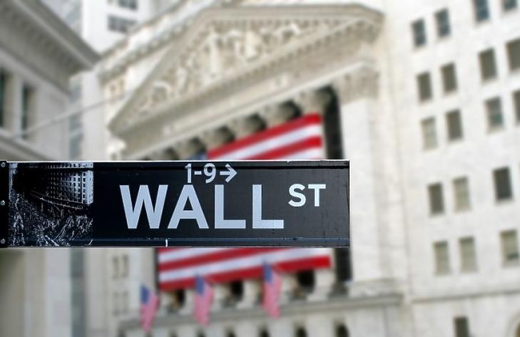 A Wall Street alkonya? Új tőzsde születik