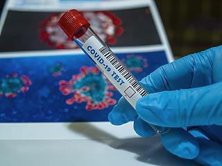 Koronavírus: a halálozások száma drámai, a fertőzésszámban már látni a javulást