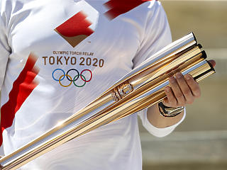 WHO: az olimpiát meg kell tartani