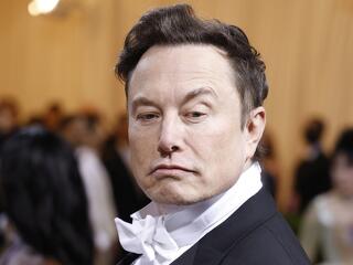 Beszakadt a Tesla, baljós árnyak az amerikai részvények felett