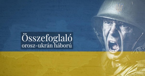 Húsvétkor is volt polgári áldozata az orosz rakétatámadásoknak