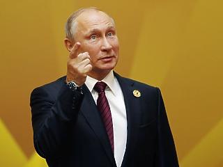 Kemény vád Putyin ellen – folytathatja-e a kormányzást az orosz elnök?