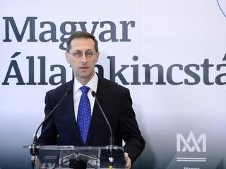 Izzadhat Varga Mihály, rekordhiányt hozott össze a magyar költségvetés