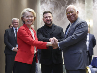 Korán örülnek Orbán Viktor távozásának az uniós vezetők?