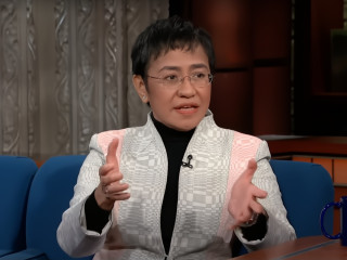 Maria Ressa