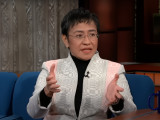 Maria Ressa
