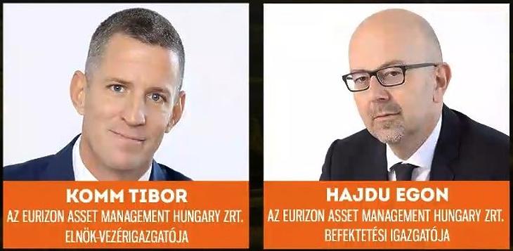 Két okból lehet jobb a BUX, mint a többi feltörekvő tőzsde