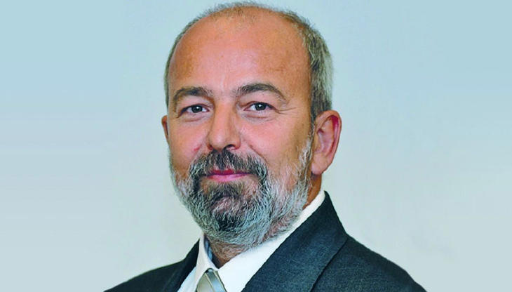 Moszkva vagy Brüsszel az ellenségünk? Merre tovább magyar energiapolitika? - Holoda Attila a Klasszis Klub következő vendége