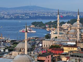 Nem várt ajánlatot kapott Törökország az Európai Uniótól