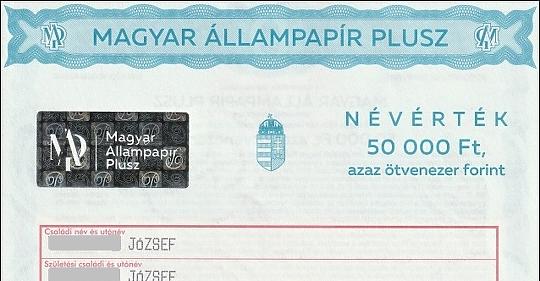 Mutatjuk A Szuperkotvenyt Kinyomtatva Nem Vart Elonyere Bukkantunk Privatbankar Hu