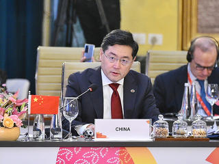 Hová tűnt a kínai külügyminiszter?