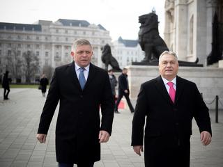 Robert Fico nélkül is továbbmegy Szlovákia az orbáni úton